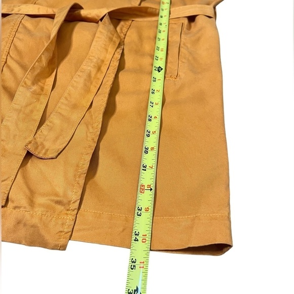 Mango Belted Women’s Trench Coat - Picture 13 of 13